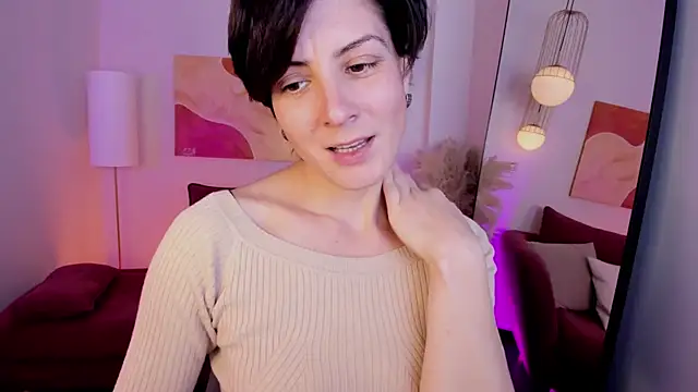 LorenDaze online show from 14, 11, 2025