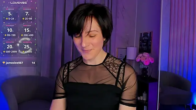LorenDaze online show from 26, 5, 2026