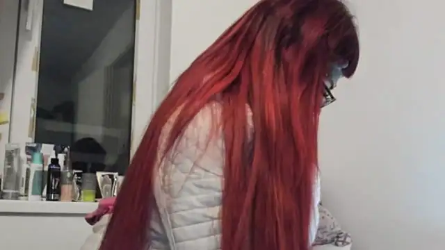 tamarapervert online show from 9, 10, 2025