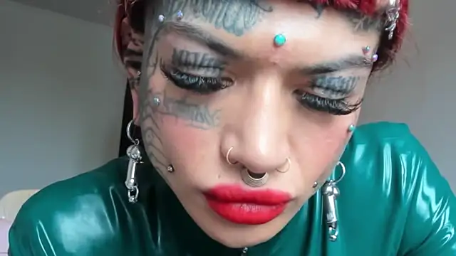 tamarapervert online show from 12, 10, 2025