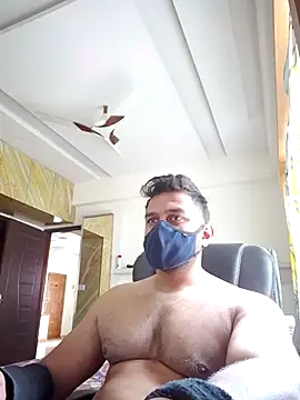 kaizercool1 online show from 16, 12, 2025