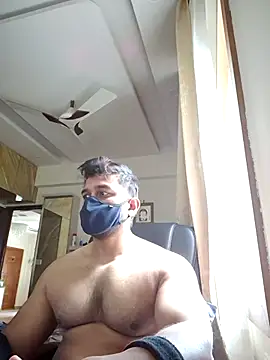 kaizercool1 online show from 9, 1, 2026