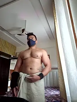 kaizercool1 online show from 12, 1, 2026