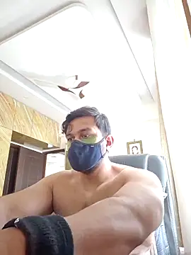 kaizercool1 online show from 6, 3, 2026