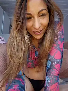 Lola-Roxx online show from 14, 5, 2026