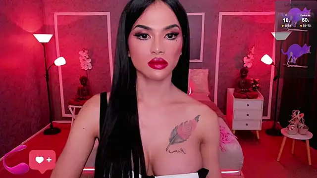 MsHannaSaint online show from 21, 1, 2025