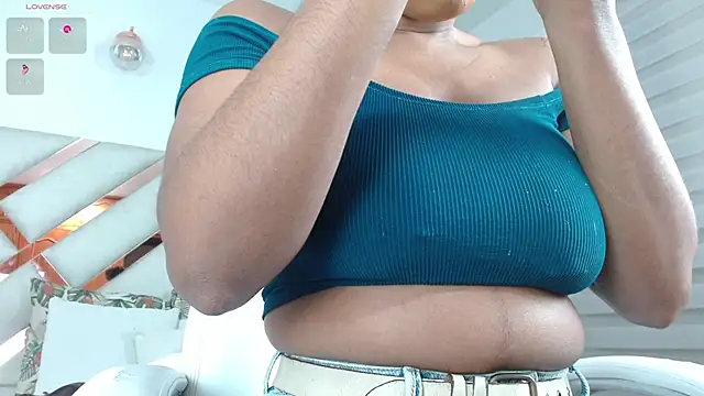 kimara lion online show from 9, 1, 2025