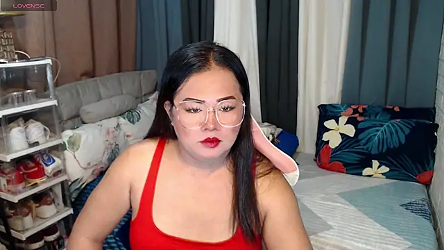 Snapshot of MagnificatMistress chatting on 5, 12, 2024 MagnificatMistress online show from 5, 12, 2024