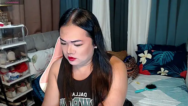 Snapshot of MagnificatMistress chatting on 23, 1, 2025 MagnificatMistress online show from 23, 1, 2025