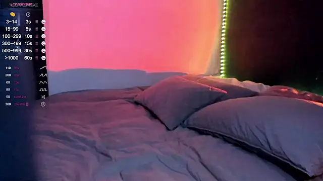 Snapshot of Eurusholmess chatting on 30, 12, 2024 Eurusholmess online show from 30, 12, 2024