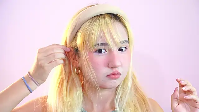 Pinkie Princes online show from 16, 1, 2026