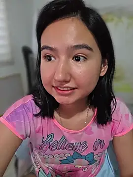 Snapshot of Pinkie_Princes chatting on 13, 6, 2026 Pinkie Princes online show from 13, 6, 2026