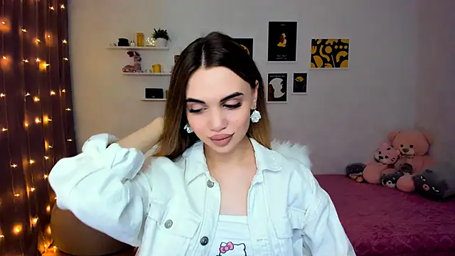 Snapshot of aPieceOfJoy chatting on 15, 12, 2024 aPieceOfJoy online show from 15, 12, 2024