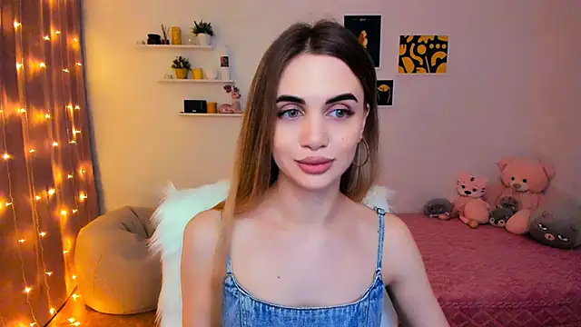 Snapshot of aPieceOfJoy chatting on 1, 2, 2025 aPieceOfJoy online show from 1, 2, 2025