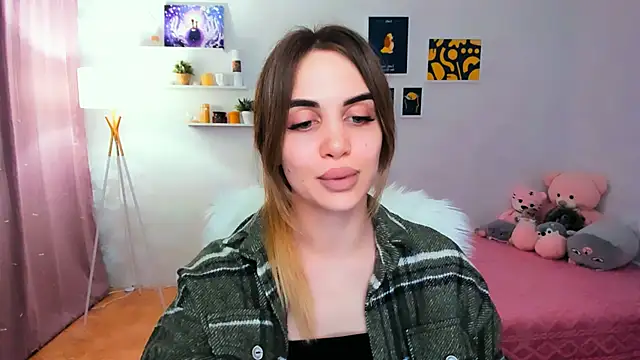 Snapshot of aPieceOfJoy chatting on 20, 2, 2025 aPieceOfJoy online show from 20, 2, 2025