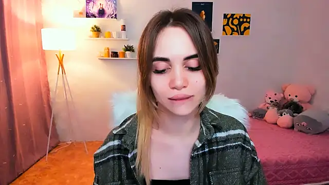 Snapshot of aPieceOfJoy chatting on 21, 2, 2025 aPieceOfJoy online show from 21, 2, 2025