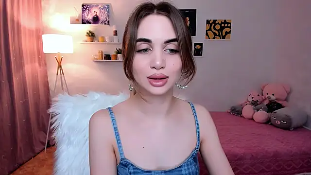 Snapshot of aPieceOfJoy chatting on 23, 2, 2025 aPieceOfJoy online show from 23, 2, 2025