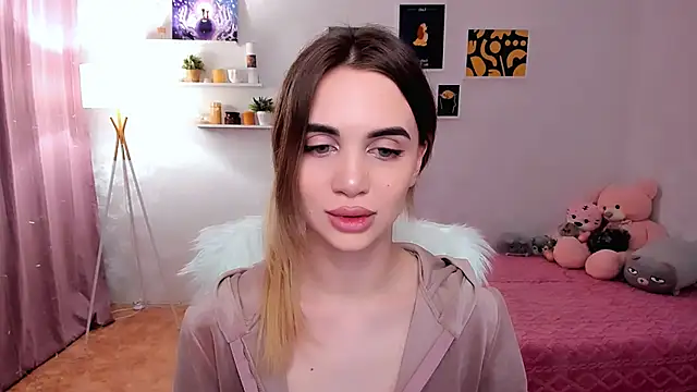 Snapshot of aPieceOfJoy chatting on 27, 2, 2025 aPieceOfJoy online show from 27, 2, 2025