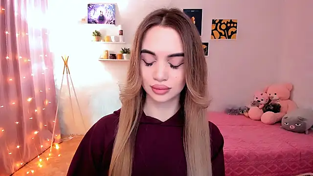 Snapshot of aPieceOfJoy chatting on 27, 2, 2025 aPieceOfJoy online show from 27, 2, 2025