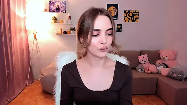 Snapshot of aPieceOfJoy chatting on 5, 3, 2025 aPieceOfJoy online show from 5, 3, 2025