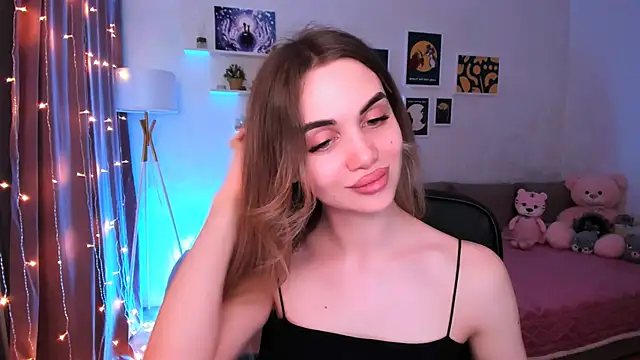 Snapshot of aPieceOfJoy chatting on 12, 3, 2025 aPieceOfJoy online show from 12, 3, 2025