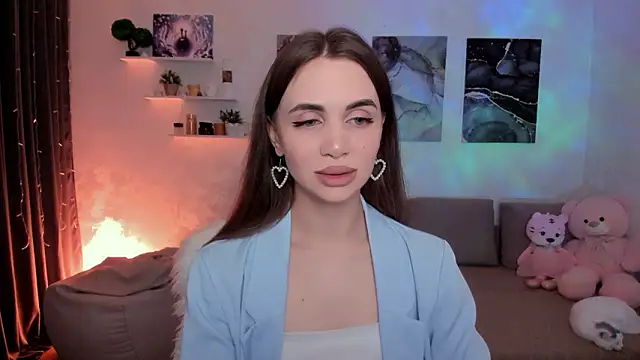 Snapshot of aPieceOfJoy chatting on 31, 1, 2026 aPieceOfJoy online show from 31, 1, 2026