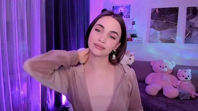 Snapshot of aPieceOfJoy chatting on 21, 2, 2026 aPieceOfJoy online show from 21, 2, 2026