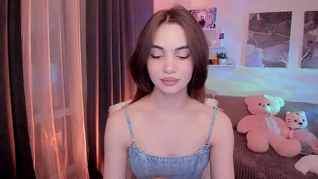 Snapshot of aPieceOfJoy chatting on 26, 2, 2026 aPieceOfJoy online show from 26, 2, 2026