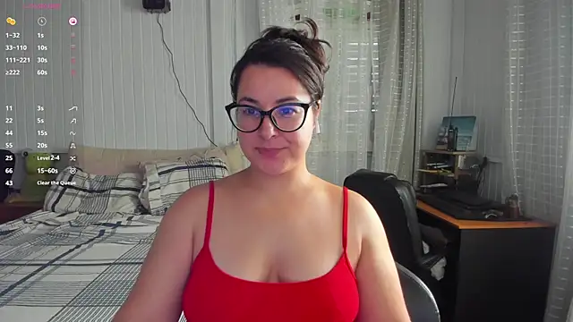 Snapshot of anna_love_hot chatting on 17, 6, 2026 anna love hot online show from 17, 6, 2026