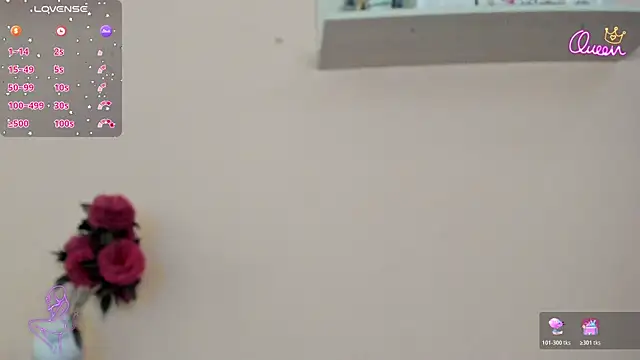 candymills1 online show from 9, 7, 2026
