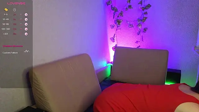 ParadisePleasure  online show from 9, 3, 2026