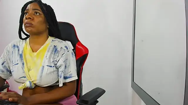 Snapshot of Pamela_noah22 chatting on 10, 4, 2026 Pamela noah22 online show from 10, 4, 2026