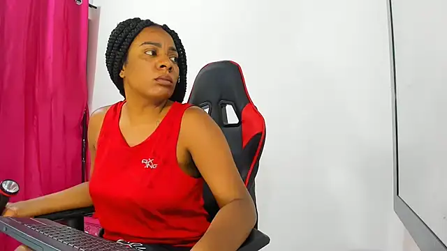 Snapshot of Pamela_noah22 chatting on 15, 4, 2026 Pamela noah22 online show from 15, 4, 2026