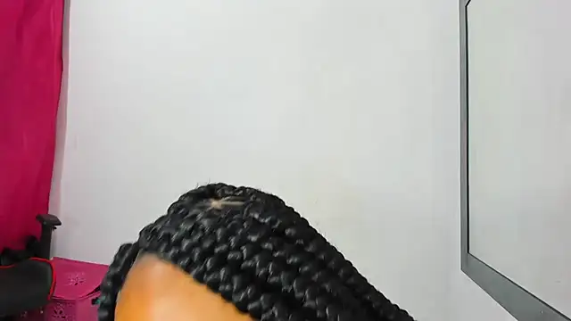 Snapshot of Pamela_noah22 chatting on 5, 8, 2026 Pamela noah22 online show from 5, 8, 2026