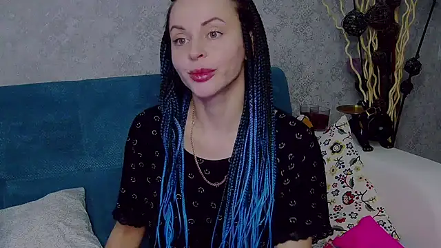 Brilliant Doll online show from 6, 2, 2026