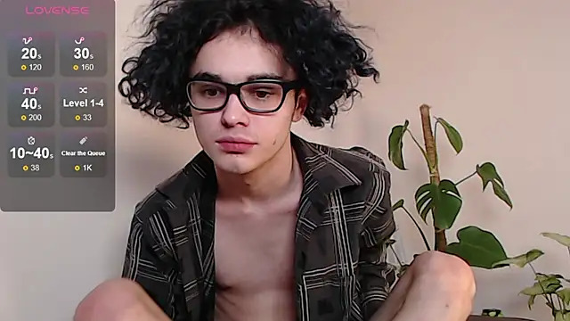 Snapshot of Herman_Elfi chatting on 26, 2, 2025 Herman Elfi online show from 26, 2, 2025