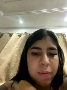 Snapshot of iarinhalatina chatting on 16, 11, 2025 iarinhalatina online show from 16, 11, 2025