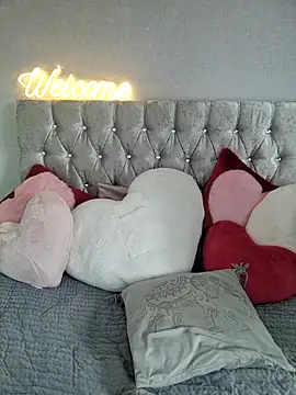 xxkhaleesixx online show from 11, 5, 2026