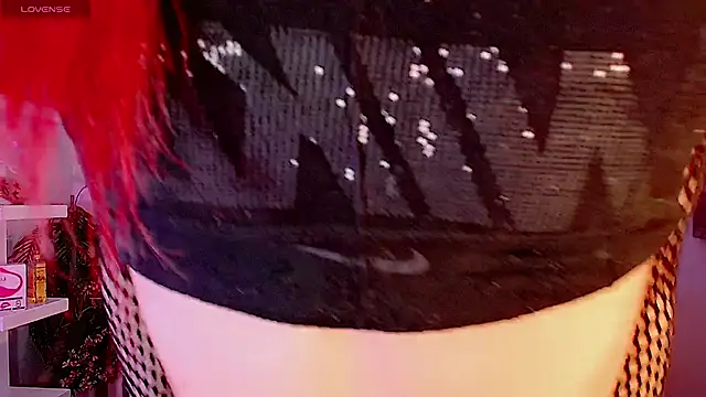 LeyXandrabraz online show from 5, 12, 2025