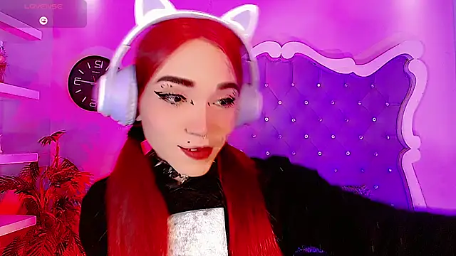 LeyXandrabraz online show from 1, 3, 2026