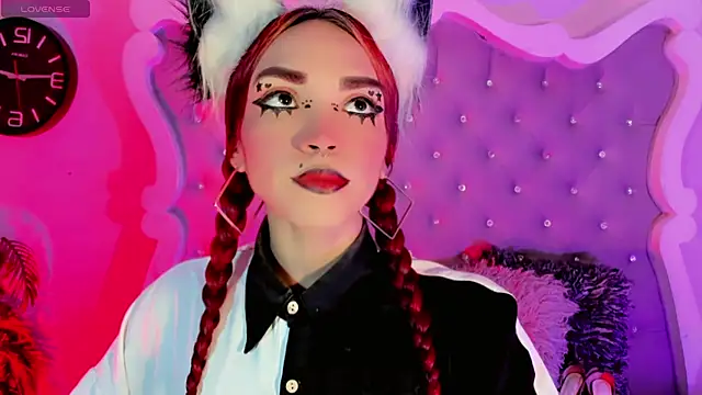 LeyXandrabraz online show from 2, 6, 2026