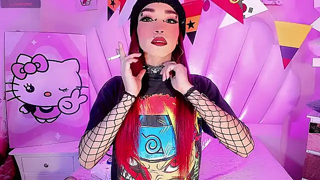 Snapshot of LeyXandrabraz chatting on 19, 6, 2026 LeyXandrabraz online show from 19, 6, 2026