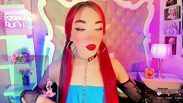 Snapshot of LeyXandrabraz chatting on 14, 7, 2026 LeyXandrabraz online show from 14, 7, 2026