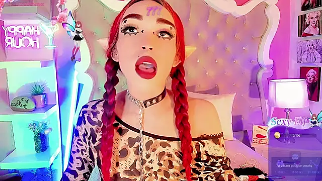 Snapshot of LeyXandrabraz chatting on 17, 7, 2026 LeyXandrabraz online show from 17, 7, 2026