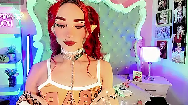 Snapshot of LeyXandrabraz chatting on 18, 7, 2026 LeyXandrabraz online show from 18, 7, 2026