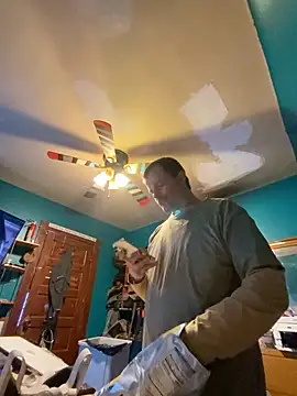 charactrzero online show from 26, 1, 2025