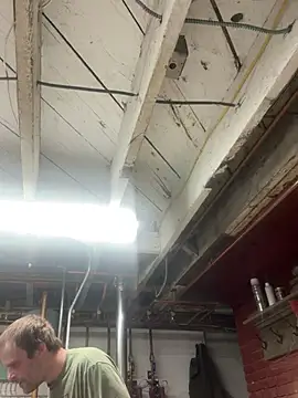 charactrzero online show from 16, 3, 2025