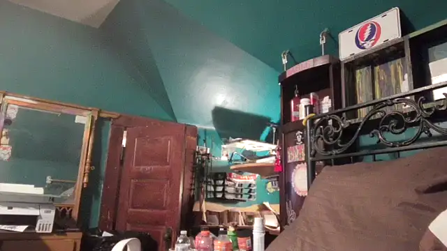 charactrzero online show from 6, 11, 2025