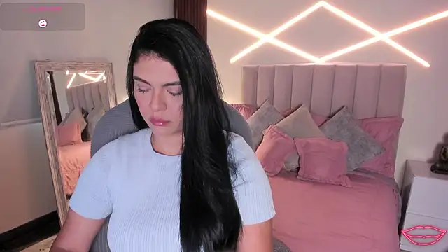 Veronicalanx1 online show from 17, 3, 2026