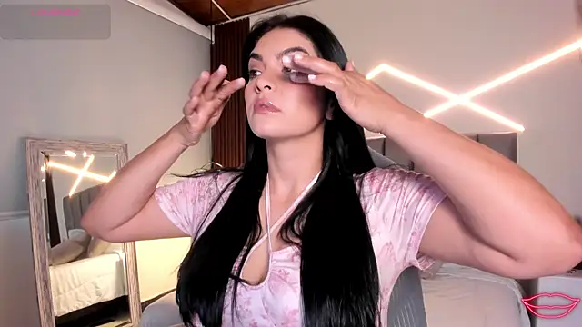 Veronicalanx1 online show from 9, 4, 2026